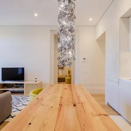 Apartamento Boutique Rentals- Art & Charm W/ Balcony & Garage Porto