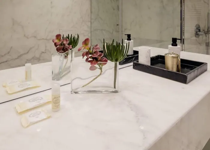 Διαμέρισμα Boutique Rentals- Art & Charm W/ Balcony & Garage Πόρτο