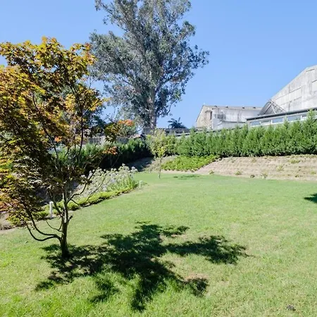 Boutique Rentals- Art & Charm W/ Balcony & Garage Lejlighed Porto